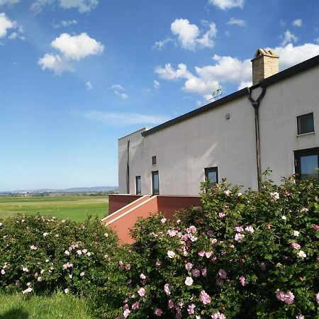 Masseria Agriturismo Moschella Posta Piana Eksteriør billede
