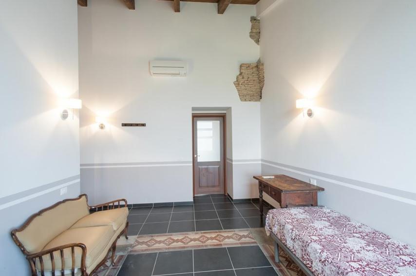 Masseria Agriturismo Moschella Posta Piana Eksteriør billede