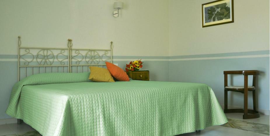 Masseria Agriturismo Moschella Posta Piana Eksteriør billede