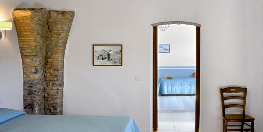 Masseria Agriturismo Moschella Posta Piana Eksteriør billede