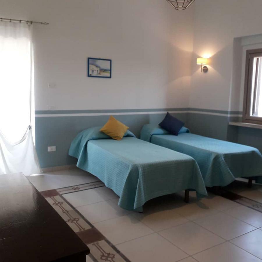 Masseria Agriturismo Moschella Posta Piana Eksteriør billede