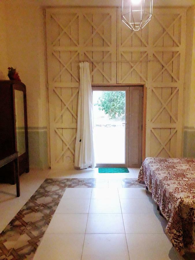 Masseria Agriturismo Moschella Posta Piana Eksteriør billede