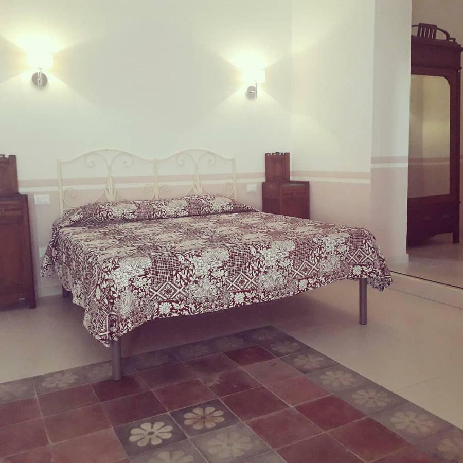 Masseria Agriturismo Moschella Posta Piana Eksteriør billede