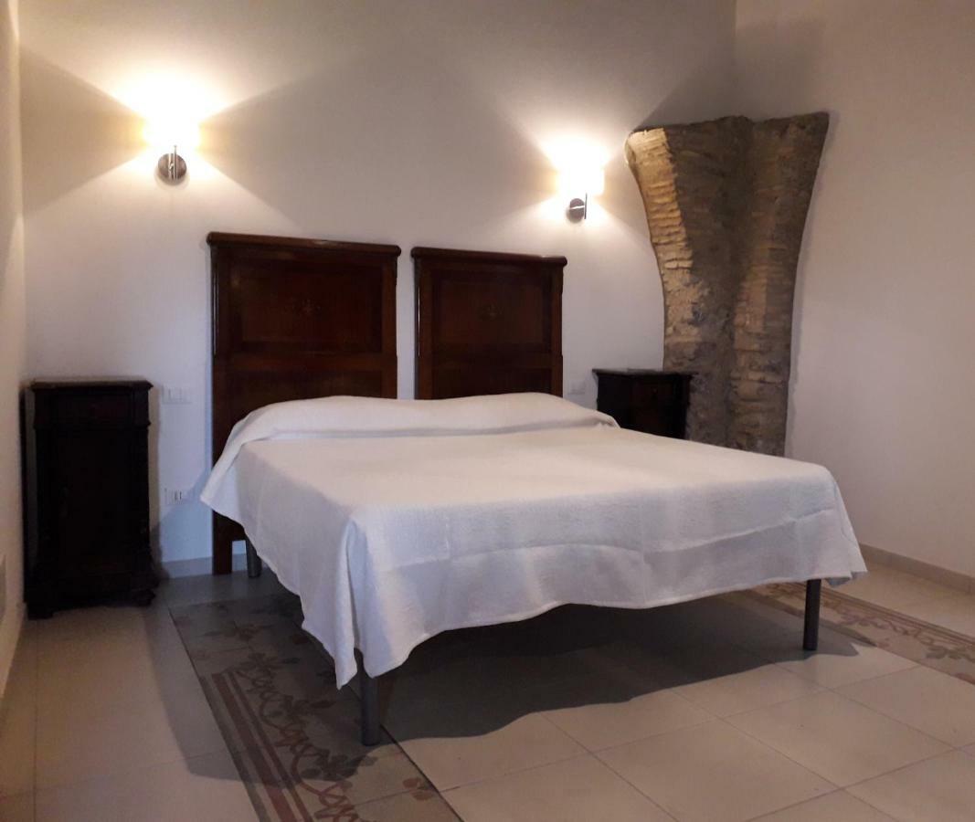 Masseria Agriturismo Moschella Posta Piana Eksteriør billede