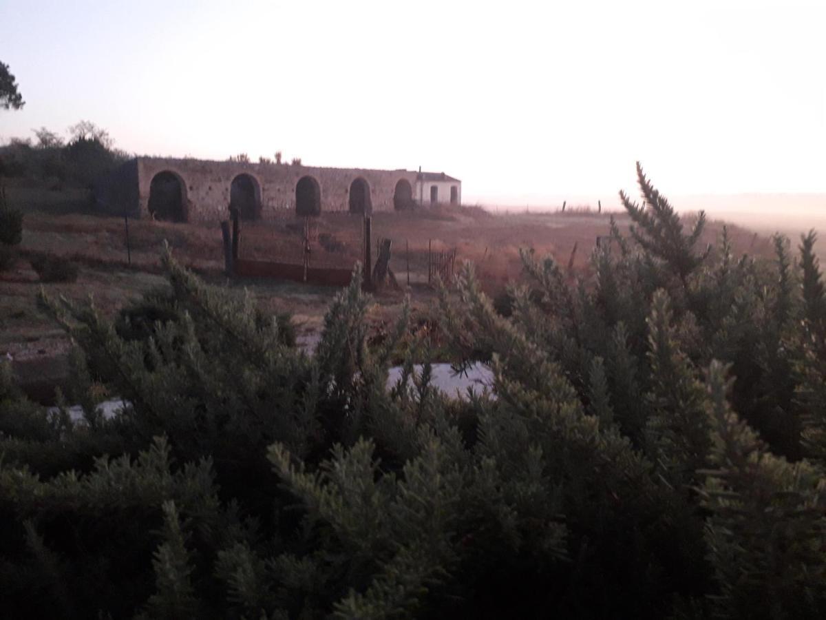 Masseria Agriturismo Moschella Posta Piana Eksteriør billede